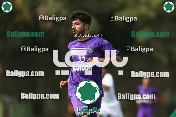 ماهور ری 1–2 پیکان