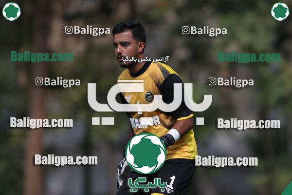 ماهور ری 1–2 پیکان