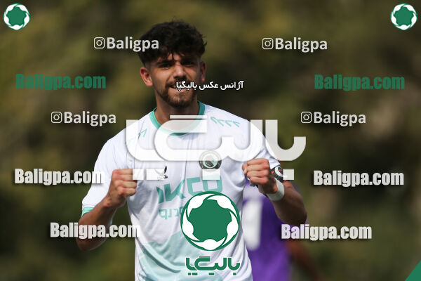 ماهور ری 1–2 پیکان
