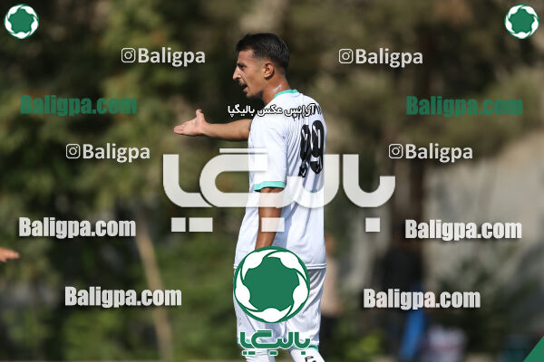 ماهور ری 1–2 پیکان
