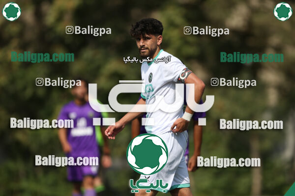 ماهور ری 1–2 پیکان