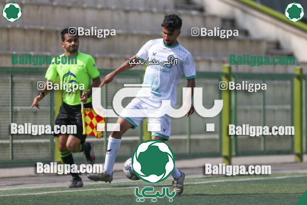 ماهور ری 1–2 پیکان