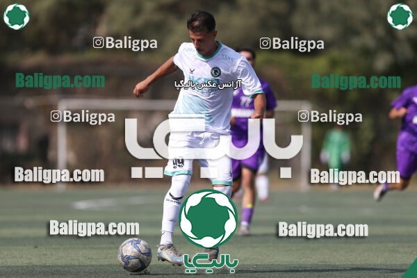 ماهور ری 1–2 پیکان