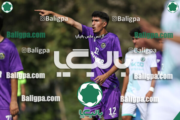 ماهور ری 1–2 پیکان