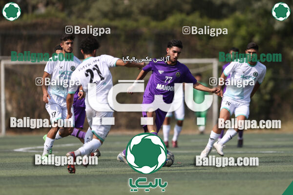ماهور ری 1–2 پیکان