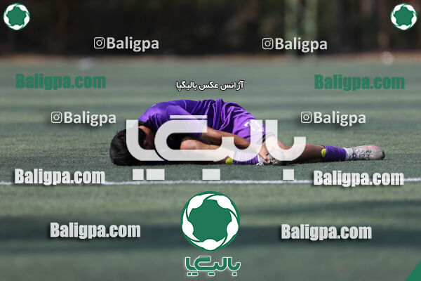 ماهور ری 1–2 پیکان