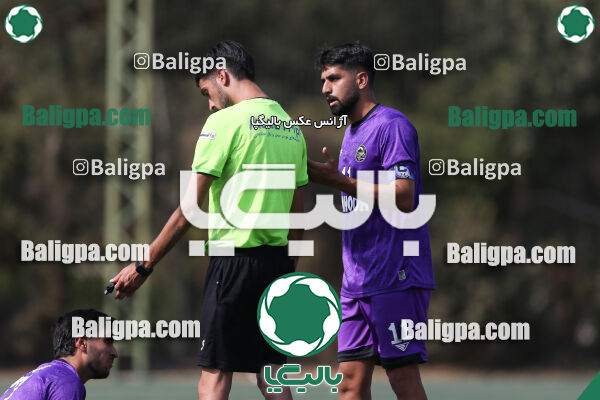 ماهور ری 1–2 پیکان