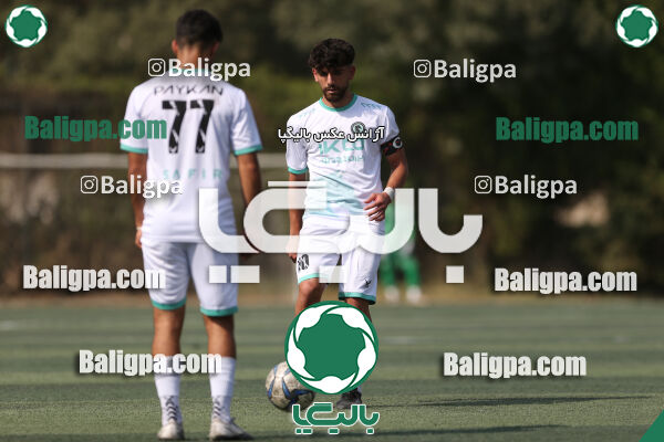 ماهور ری 1–2 پیکان