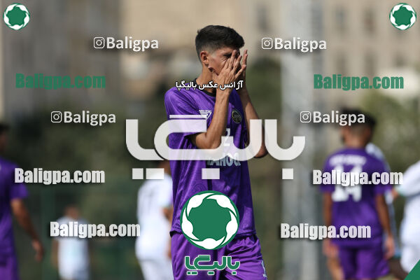 ماهور ری 1–2 پیکان