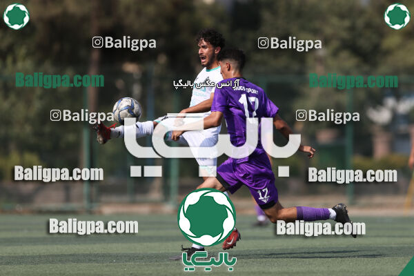 ماهور ری 1–2 پیکان
