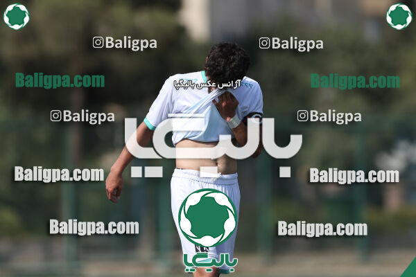 ماهور ری 1–2 پیکان