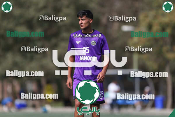 ماهور ری 1–2 پیکان