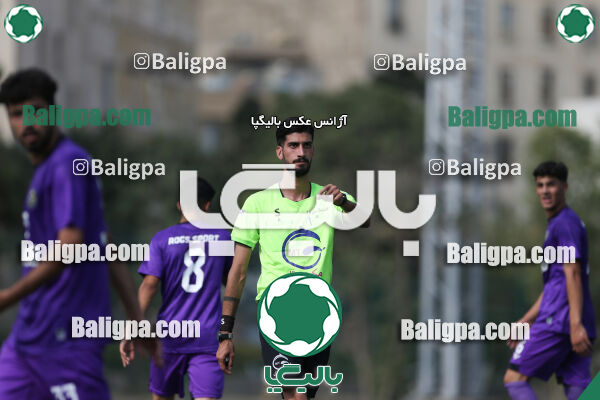 ماهور ری 1–2 پیکان