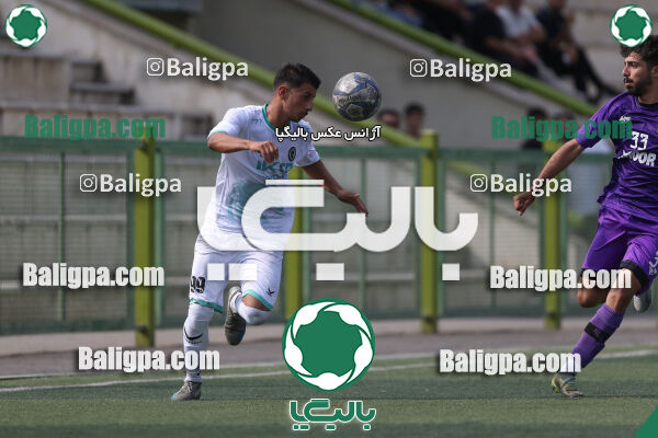 ماهور ری 1–2 پیکان
