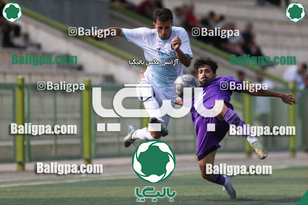 ماهور ری 1–2 پیکان