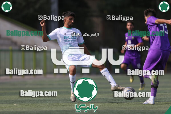 ماهور ری 1–2 پیکان