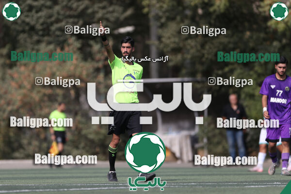 ماهور ری 1–2 پیکان