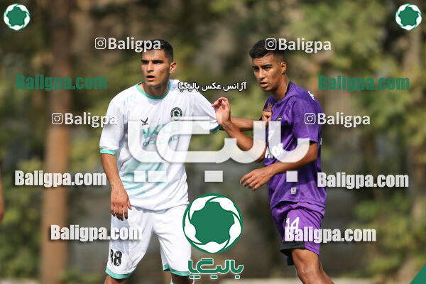 ماهور ری 1–2 پیکان