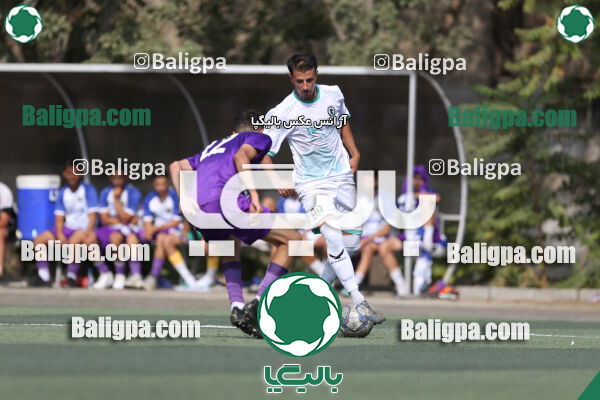 ماهور ری 1–2 پیکان