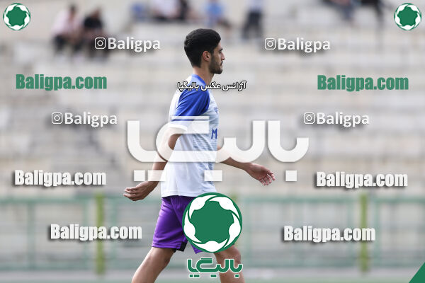 ماهور ری 1–2 پیکان