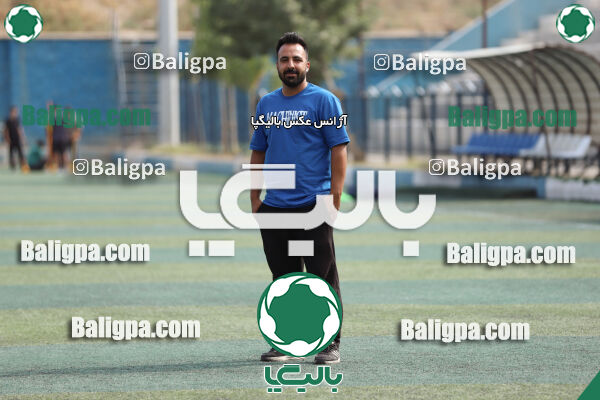اکباتان تهران 2–0 داماش تهران