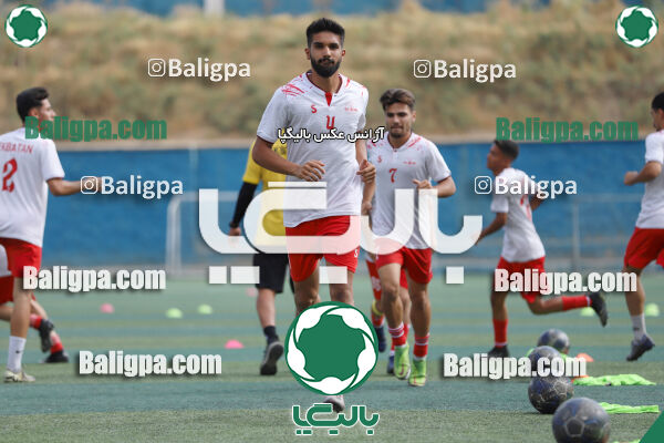 اکباتان تهران 2–0 داماش تهران