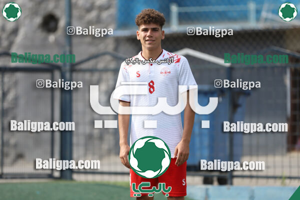 اکباتان تهران 2–0 داماش تهران
