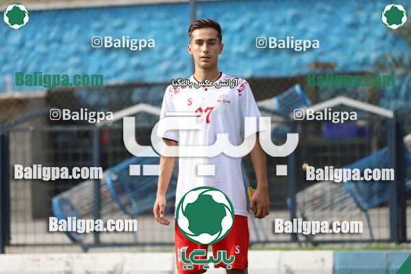اکباتان تهران 2–0 داماش تهران