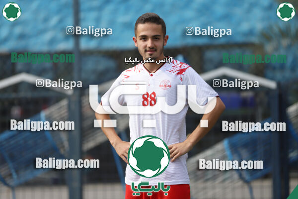 اکباتان تهران 2–0 داماش تهران