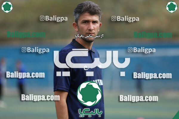 اکباتان تهران 2–0 داماش تهران