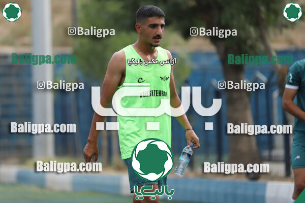 اکباتان تهران 2–0 داماش تهران