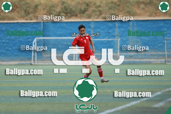 اکباتان تهران 2–0 داماش تهران