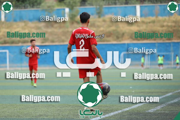 اکباتان تهران 2–0 داماش تهران
