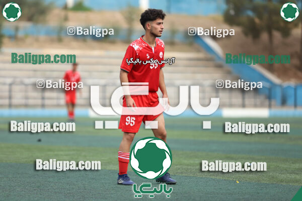 اکباتان تهران 2–0 داماش تهران