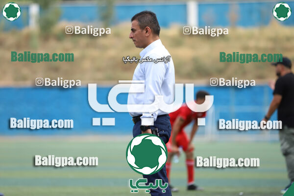 اکباتان تهران 2–0 داماش تهران