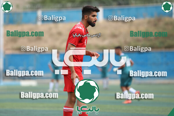 اکباتان تهران 2–0 داماش تهران