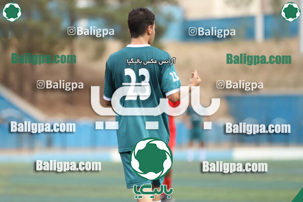 اکباتان تهران 2–0 داماش تهران