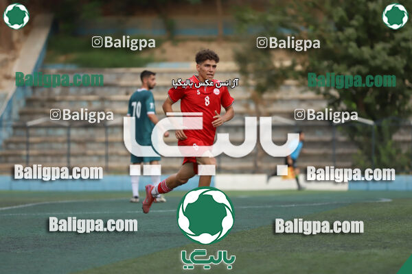اکباتان تهران 2–0 داماش تهران