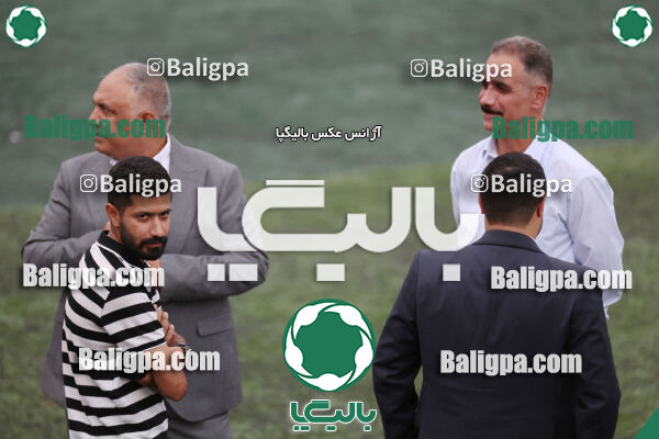 پرسپولیس 0–0 استقلال جوان