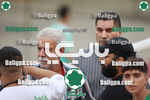 پرسپولیس 0–0 استقلال جوان
