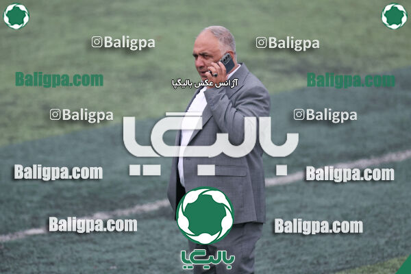 پرسپولیس 0–0 استقلال جوان