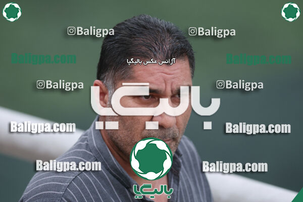 پرسپولیس 0–0 استقلال جوان