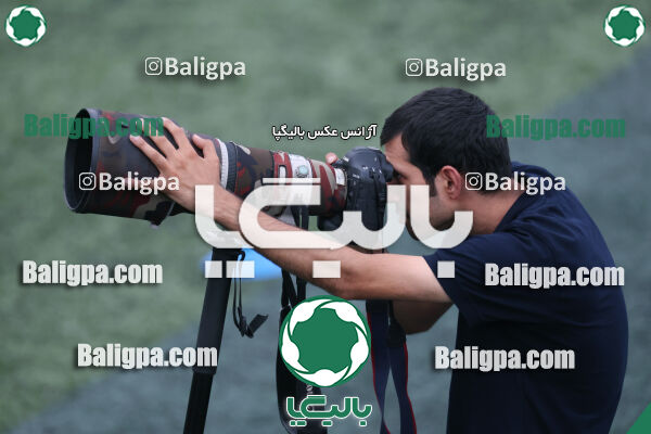 پرسپولیس 0–0 استقلال جوان