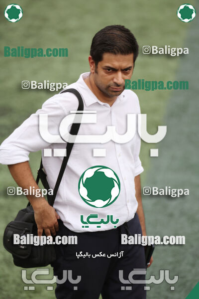 پرسپولیس 0–0 استقلال جوان