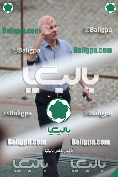 پرسپولیس 0–0 استقلال جوان