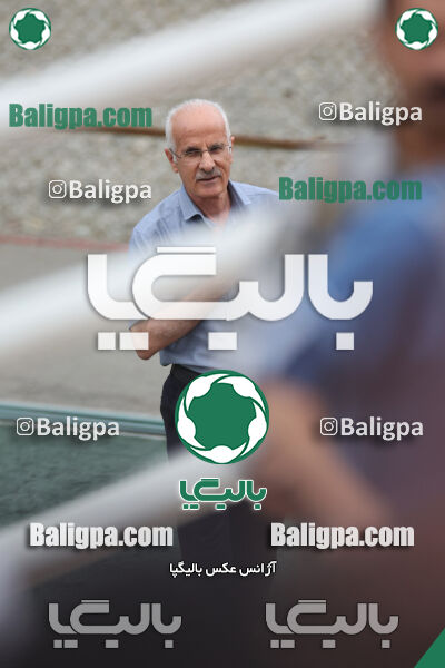 پرسپولیس 0–0 استقلال جوان