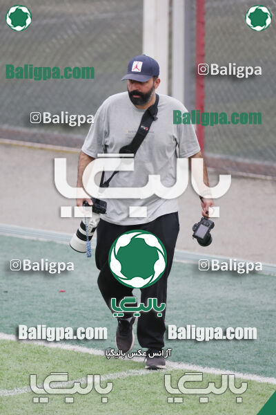 پرسپولیس 0–0 استقلال جوان