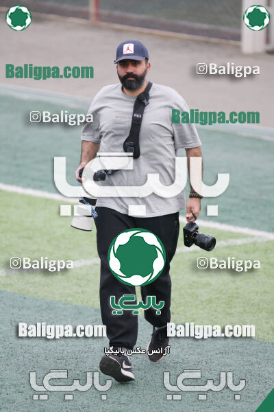 پرسپولیس 0–0 استقلال جوان