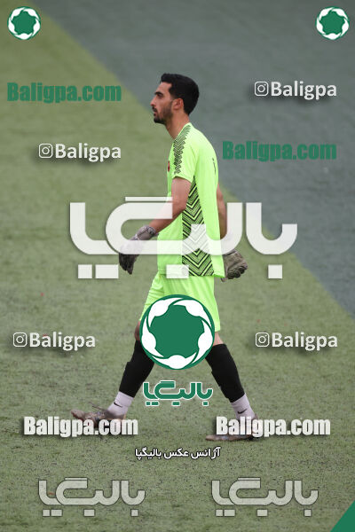 پرسپولیس 0–0 استقلال جوان