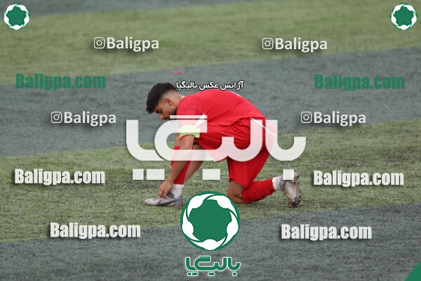 پرسپولیس 0–0 استقلال جوان